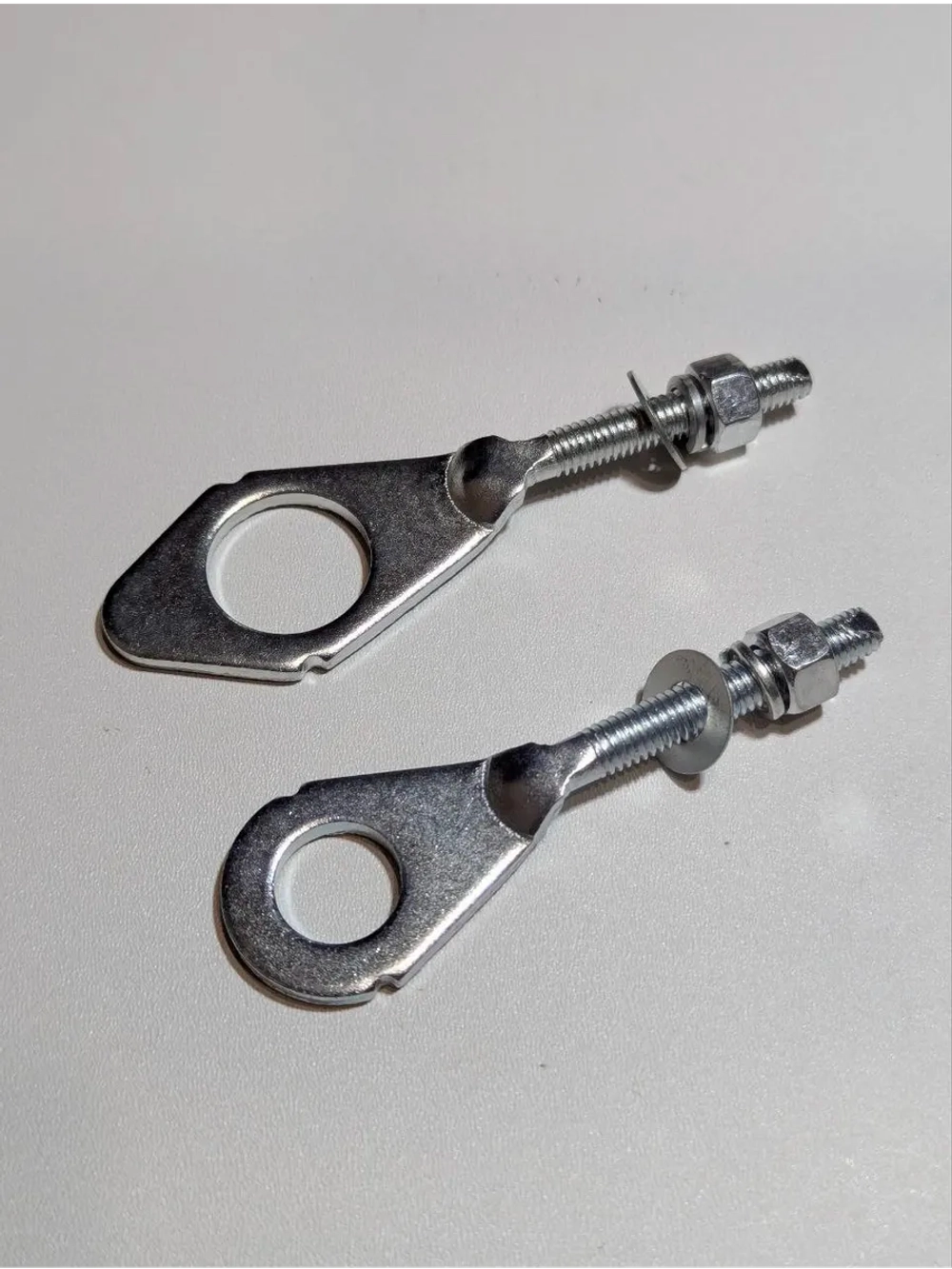 Натяжитель цепи приводной для мопедов Альфа, Дельта, Зодиак