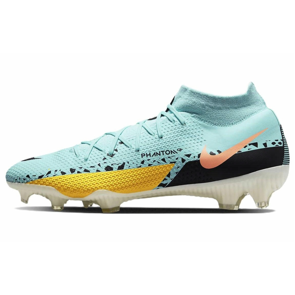 Кроссовки Nike Phantom GT 2 Pro Dynamic Fit FG（ ）, DC0759-407