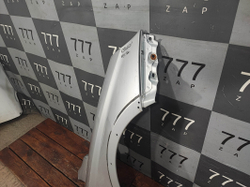 Крыло переднее правое LADA Vesta 15-нв Б/У Оригинал 8450102330