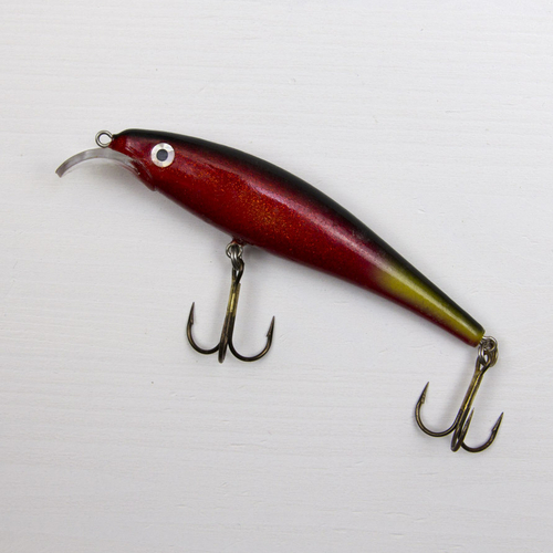 Jesse SADDLE JE 11 см., цвет 055