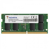 Модуль памяти NBook SO-DDR4 8Gb, 2666Mhz, ADATA (AD4S266688G19)