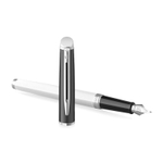 Ручка перьевая Waterman Hemisphere F