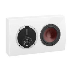 Акустическая система Dali RUBICON LCR White High Gloss