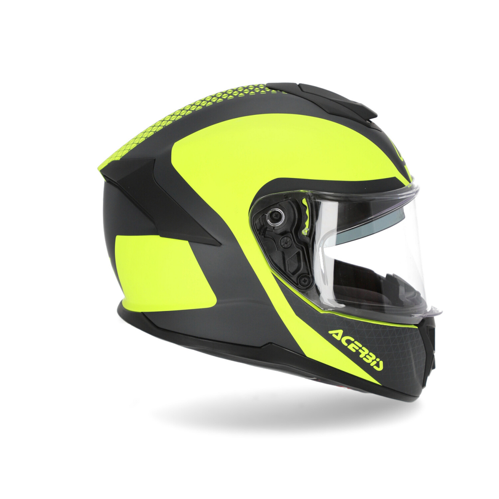 Шлем Acerbis KRAPON HELMET