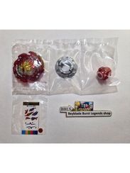 Волчок Super Hyperion MR из набора B203 от Takara Tomy