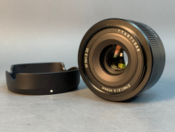 TTartisan 35mm 1.8 для Fujifilm X-mount