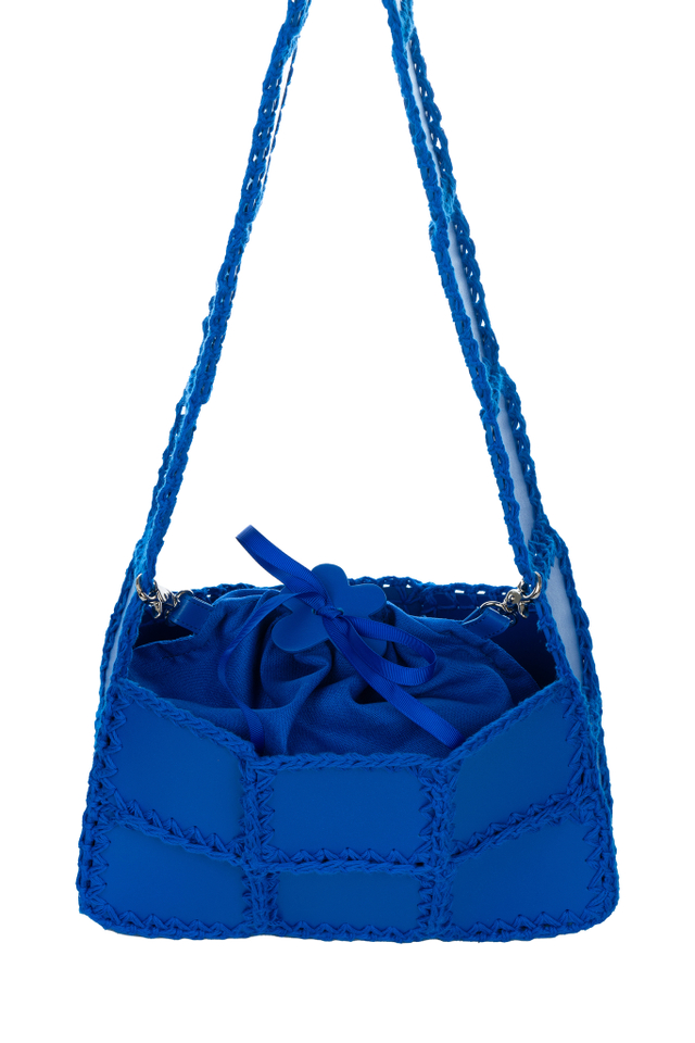 SEVA ELECTRIC BLUE S