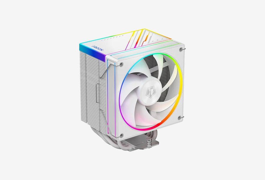 ID-COOLING FROZN A610 ARGB WHITE_0126613103021