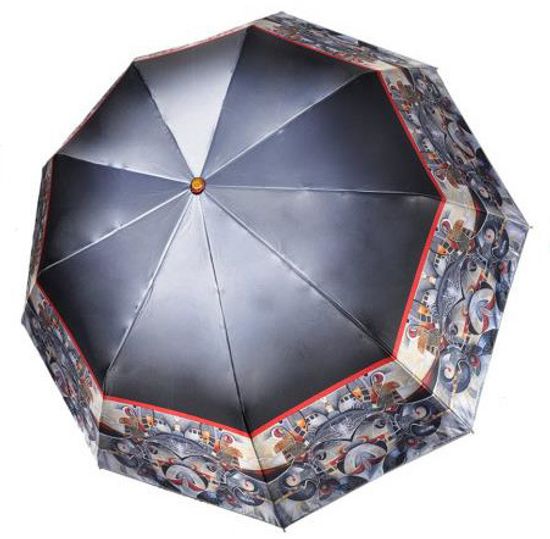 Женский зонт Три Слона Полный автомат 390-B-01