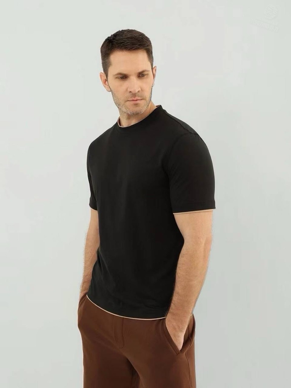 Футболка Brunello Cucinelli