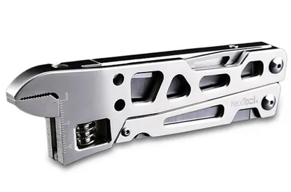 Мультитул Multi-function Wrench Knife (NE20145)