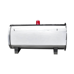 Тепловая пушка прямого нагрева KWFP 120