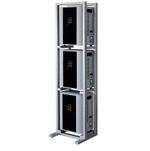 Стойка вертикальная для навесных стабилизаторов Энергия 141-38-24 серая