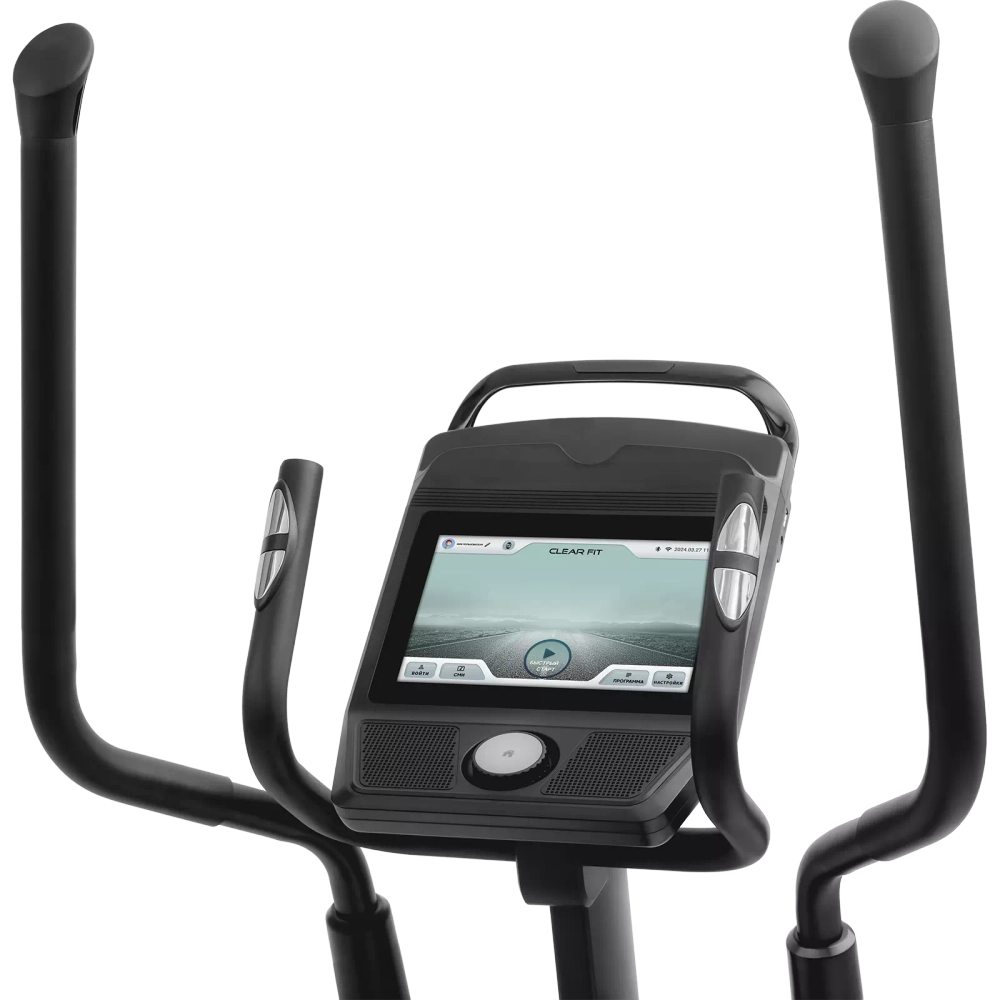 Эллиптический тренажер Clear Fit StartHouse SX 51 MI