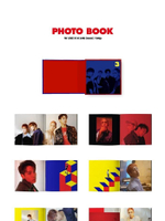 Альбом Shinee - The Story of Light 6th Album EP.3 Cover