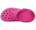 Сабо Crocs Crocband Party Pink