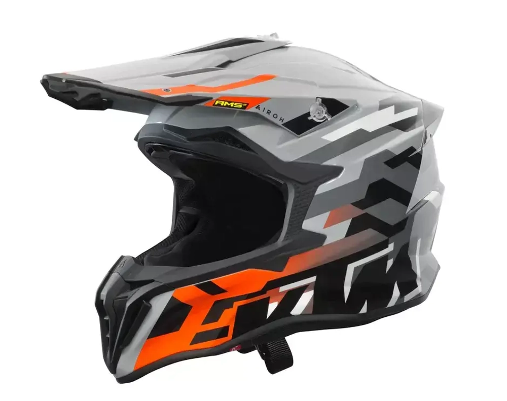 Ktm helmet sale