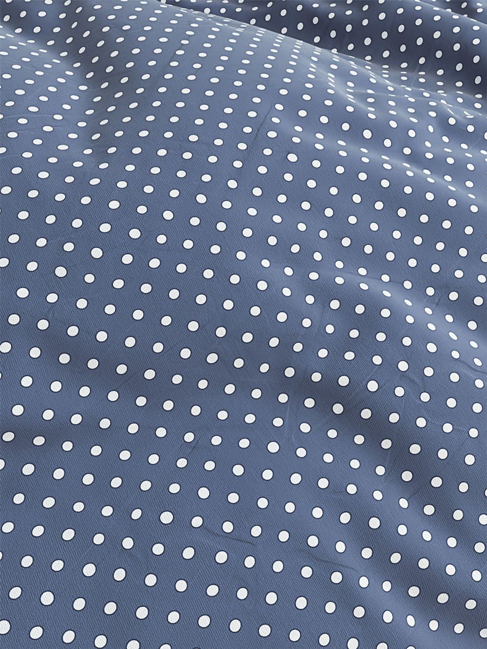 Простынь Сказка "Небо" 200х215 см, перкаль