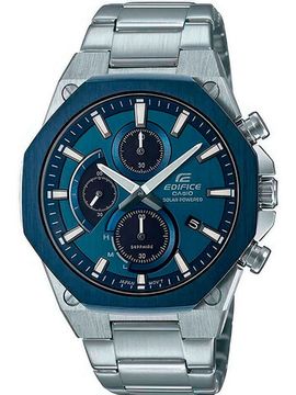 Мужские часы Casio Edifice EFS-S570DB-2A