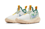 Детские кроссовки Nike Flex Runner 2 Lil 'Rabbit And Mushroom' DV1377-100
