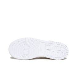 Кроссовки Air Jordan 1 Low Inside Out - Tech Grey