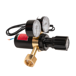 Регулятор расхода газа У 30/АР 40 КРП 36V(поверенный)