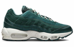 Кроссовки Nike Air Max 95 "Velvet Teal" (Женская размерная сетка)