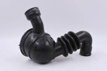 Сливной патрубок W3.1438 1 стиральной машины V-ZUG