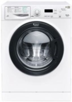 Стиральная машина Hotpoint-Ariston WMUF 5051 B