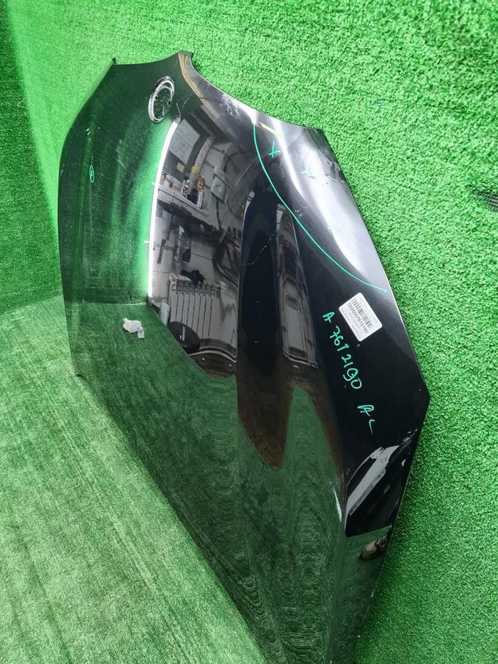 Капот BMW X1 F48 (2015-2022)