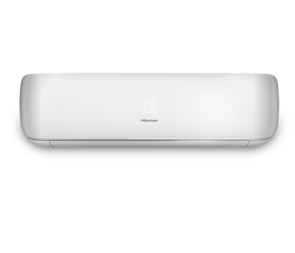 Кондиционер HISENSE PREMIUM Design Super DC Inverter AS-18UW4SXATG077G