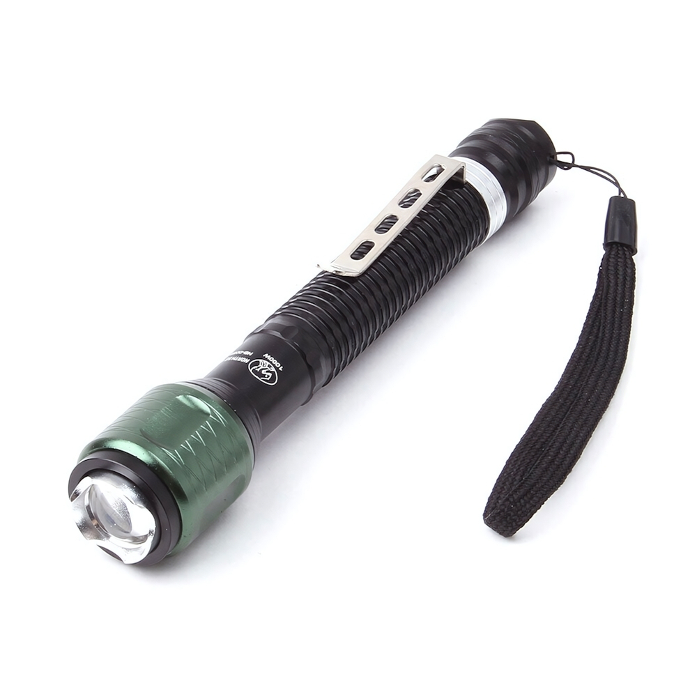 Светодиодный фонарь NORTH BEAR NB-S502, 012083