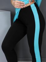 Клише - костюм зеленый Iv-capriz (Акция)