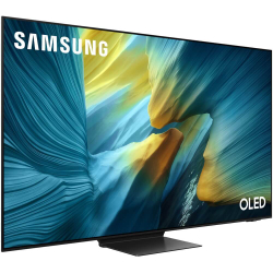 Телевизор 77" Samsung QE77S95FAUXRU 2025