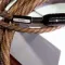 Wireworld Gold Eclipse 8 2RCA - 2RCA 0.75m