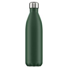 Chilly&#39;s Bottles Термос Matte 750 мл Green