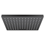 Верхний душ Hansgrohe Vernis Shape 26281670 черный