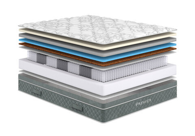 Матрас Premier Middle