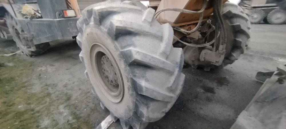 REMA RZ560 Ресайклер RZ560 (Дизельный, 12.5 л, 530 л.с. АТ)