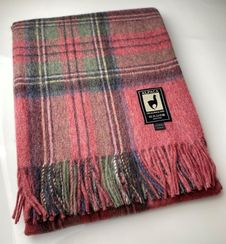 Плед INCALPACA Перу  РР-88