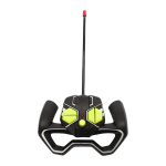 Джип на РУ, коробка TY-913