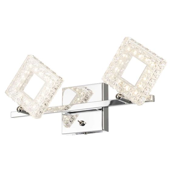 Светодиодный спот Citilux Кристалино CL559621