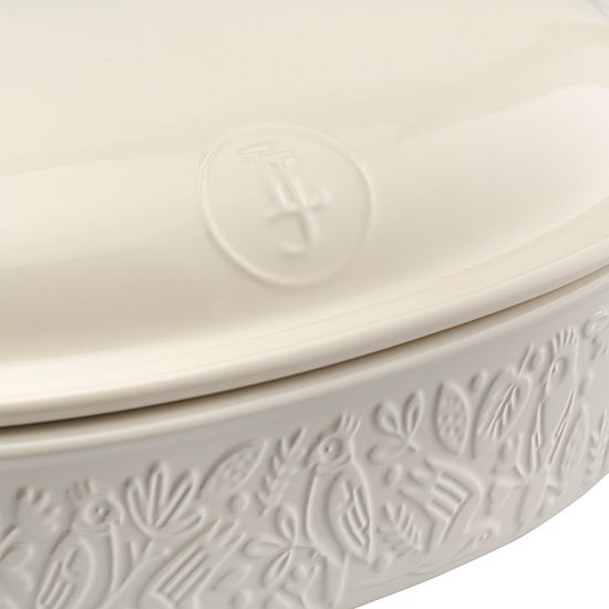 Форма для выпечки хлеба birds of paradise, parrot, 38х25 см