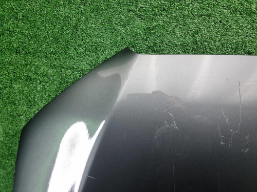 Капот Mercedes E W213 (2016-2021)