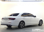 Mercedes-Benz E-Class W213 E250 Avangarde (01.2021)