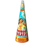 Чумовой Кракатау