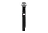 Передатчик SHURE QLXD2 (ручка)