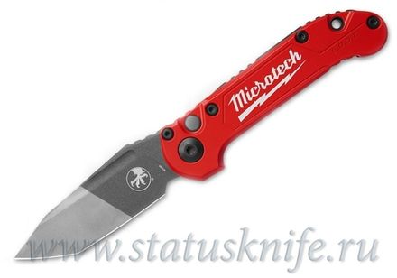 Нож Microtech LUDT 1136-1MWS Journeyman Limited