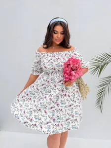 Платье УК-2081-2 Фабрика Моды