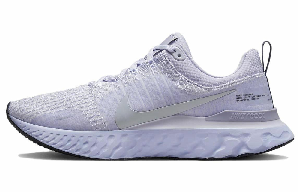 Кроссовки Nike React Infinity Run Flyknit 3